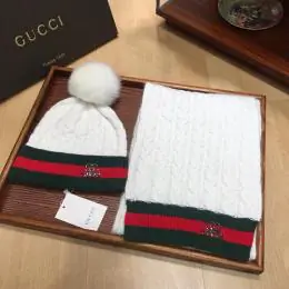 gucci hat and echapres set s_1265172